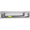Image 1 : LOT OF 2 SAFETY GRAB BARS