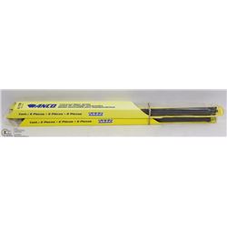 ANCO WIPER REFILLS