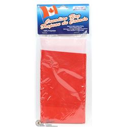 CANADIAN FLAG 27"X54"