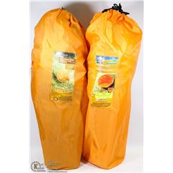 PAIR OF KIDS VENTURA MOON CHAIRS