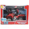 Image 1 : RADIO CONTROLLED ATV