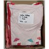 Image 1 : FLAT OF LADIES VARIOUS CLOTHES, 4 TSHIRTS , PANTS,