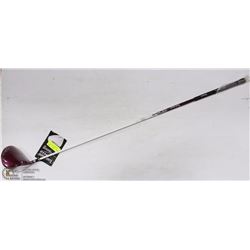 WOMENS TOUR MISSION SPEED DRIVER GOLF CLUB
