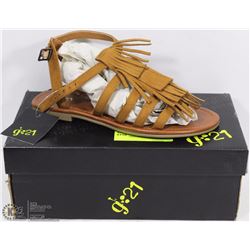 G21 LADIES SANDALS SIZE 6