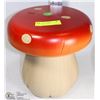 Image 1 : MUSHROOM STOOL