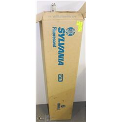 CASEBOX W/ 25 SYLVANIA FLUORESCENT F40/CW/30