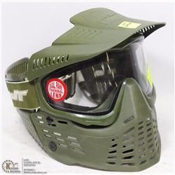 NEW JT PROSHIELD PAINTBALL GOGGLE