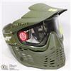 Image 1 : NEW JT PROSHIELD PAINTBALL GOGGLE