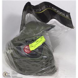 NEW JT PROSHIELD PAINTBALL GOGGLE