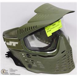 NEW JT PROSHIELD PAINTBALL GOGGLE