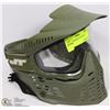 Image 1 : NEW JT PROSHIELD PAINTBALL GOGGLE