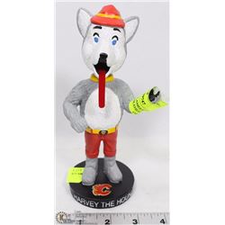 CERAMIC DUCK HANDPAINTED IN ITALY