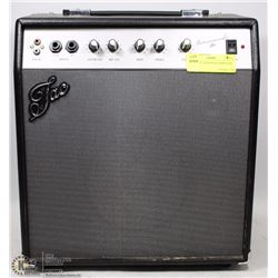 THE  ANTCAMMANDAS AMPLIFIER