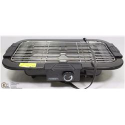 GOVERNOR'S TABLE ELECTRIC GRILL