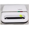 Image 1 : SALTON SANDWICH MAKER GRILL NEW