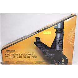 WICKED PRO SERIES SCOOTER