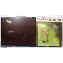 BRAND NEW ART 101.96 PC BUDDING