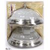 Image 1 : 2 BRAND NEW CEILING FIXTURES