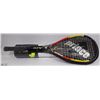 Image 1 : PRINCE TENNIS RACQUET "POWER FAN" WITH CASE &