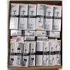 Image 1 : BOX OF OVER 30 COMPACT FLUORESCENT LIGHT BULBS