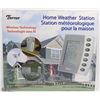 Image 1 : THERMOR HOME WEATHER STATION