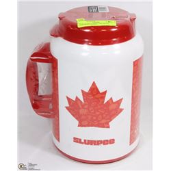 NEW EXTRA LARGE XM 100-OZ CANADIAN DRINK