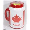 Image 1 : NEW EXTRA LARGE XM 100-OZ CANADIAN DRINK