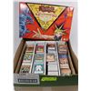 Image 1 : LOT OF 3000+ YU-GI-OH COLLECTOR CARDS AND GAME