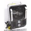 Image 1 : INTERTEK UTILITY HEATER MODEL H-20 1500W