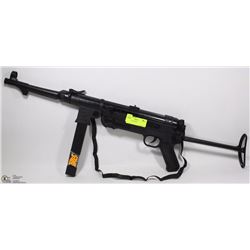 MP40 SOFT AIR RIFLE