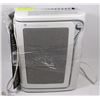 Image 1 : GE AIR PURIFIER WITH EXTRA FILTERS