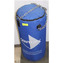 CENTURY PUNCHING BAG