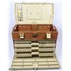Image 1 : PLANO 757 FISHING TACKLE BOX USA