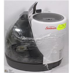 SUNBEAM COOL MIST HUMIDIFIER