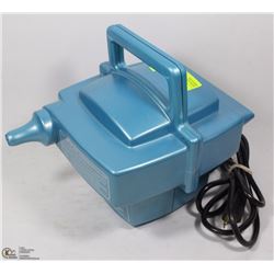 QUALATEX COOL AIRE II BALLOON INFLATOR