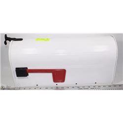 THE SOLAR GROUP WHITE US MAIL METAL