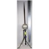 Image 1 : VINTAGE LIGHTNING ROD