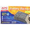 Image 1 : NEW APC BATTERY BACKUP ES SERIES 8 POWER OUTLETS