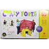 Image 1 : NEW CRAZY FORTS 69PC FOR AGES 5+