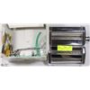 Image 1 : ALLAS DELUXE PASTA QUEEN MAKER (ITALY)