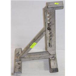 ALUMINUM LADDER JACK