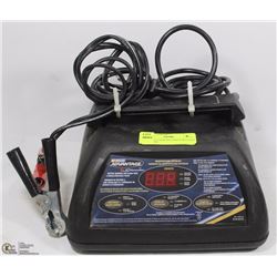 NASCAR 2/10 INTELLIGENT BATTERY CHARGER