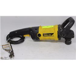 ALL TRADE BUFFER / GRINDER