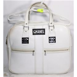 REPLICA CHANEL CARRY ON BAG