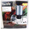 Image 1 : CHAR-BROIL TURKEY FRY SET WITH MULTI-PURPOSE