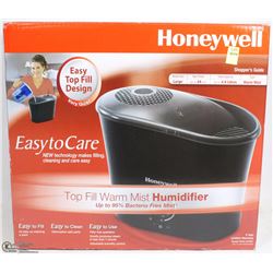 NEW HONEYWELL HUMIDIFIER