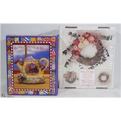 NEW MUSICAL EASTER SCENE W/CRAFT