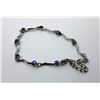 Image 1 : #16 - AMETHYST CRYSTAL BRACELET