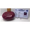 Image 2 : #21 - HUGE 1900 CT NATURAL RUBY GEMSTONE