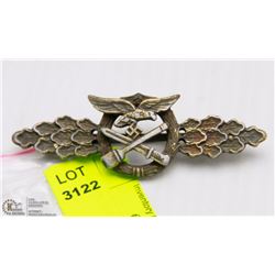 GERMAN WWII LUFTWAFFE PIN